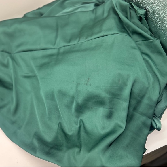 BICICI & COTY Evening Gown, Size Large - Picture 14 of 14